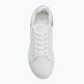 Női cipők BIG STAR SS274245 white/silver 5