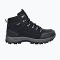 Férfi cipők BIG STAR SS174048 black