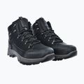 Férfi cipők BIG STAR SS174048 black 2