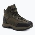 Férfi cipők BIG STAR SS174052 khaki