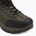 Férfi cipők BIG STAR SS174052 khaki 6