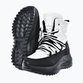 Női hótaposó BIG STAR SS274060 white/black 2