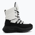 Női hótaposó BIG STAR SS274060 white/black 2