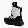 Női hótaposó BIG STAR SS274060 white/black 3