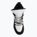 Női hótaposó BIG STAR SS274060 white/black 5
