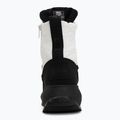 Női hótaposó BIG STAR SS274060 white/black 6