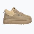 Női cipők BIG STAR SS274105 beige