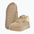 Női cipők BIG STAR SS274105 beige 4