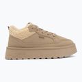 Női cipők BIG STAR SS274105 beige 2