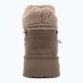 Női hótaposók BIG STAR SS274112 brown 6