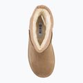 Gyerek téli csizma BIG STAR SS374020 beige 5