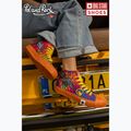 BIG STAR férfi edzőcipő SS174502 narancssárga 18