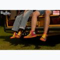 BIG STAR férfi edzőcipő SS174502 narancssárga 19