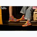 BIG STAR férfi edzőcipő SS174502 narancssárga 20