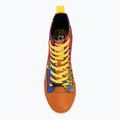 BIG STAR férfi edzőcipő SS174502 narancssárga 6
