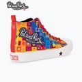 BIG STAR férfi edzőcipő SS174504 zöld/sárga 9