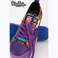 BIG STAR női edzőcipő SS274905 lila 9
