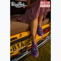 BIG STAR női edzőcipő SS274905 lila 11