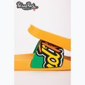 BIG STAR férfi flip-flop SS174507 sárga 5