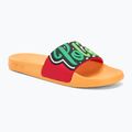 BIG STAR férfi flip-flop SS174507 sárga