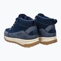 Férfi cipők BIG STAR SS174264 navy 10