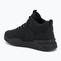 Férfi cipők BIG STAR SS174282 black 3