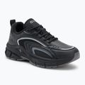 Férfi cipők BIG STAR SS174285 black