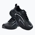 Férfi cipők BIG STAR SS174285 black 8
