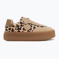 Női cipők BIG STAR SS274763 beige 2
