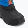 Gyerek téli csizma BIG STAR SS374032 blue 6