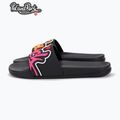 BIG STAR férfi flip-flop SS174508 fekete 2