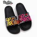 BIG STAR férfi flip-flop SS174508 fekete 3