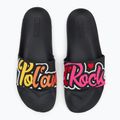 BIG STAR férfi flip-flop SS174508 fekete 5