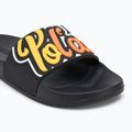 BIG STAR férfi flip-flop SS174508 fekete 7