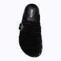 Női papucs BIG STAR TT274951 black 5