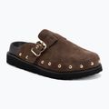 Női papucs BIG STAR TT274952 brown