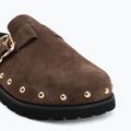Női papucs BIG STAR TT274952 brown 7