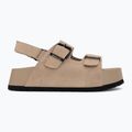 Női szandálok Big Star TT274235 beige 2