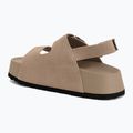 Női szandálok Big Star TT274235 beige 3