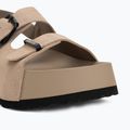 Női szandálok Big Star TT274235 beige 7