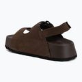 Női szandál BIG STAR TT274236 dark brown 3