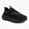 Női cipők BIG STAR TT274344 black