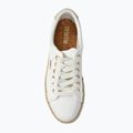 Női espadrill Big Star TT274349 white 3
