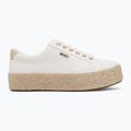 Női espadrill Big Star TT274349 white 2