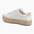 Női espadrill Big Star TT274349 white 3
