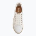 Női espadrill Big Star TT274349 white 5