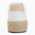 Női espadrill Big Star TT274349 white 6