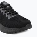 Férfi cipők BIG STAR TT174145 black 7
