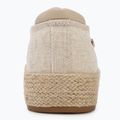 Női espadrille Big Star TT274089 beige 6