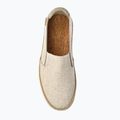 Női espadrille Big Star TT274089 beige 3